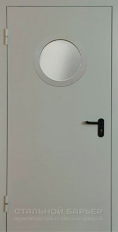 Противопожарная дверь №7