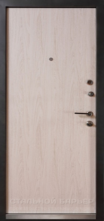 Дверь МДФ №2