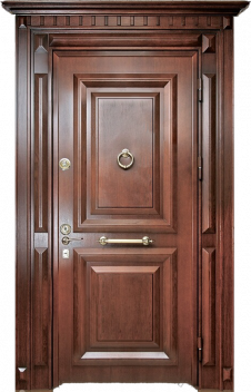 Парадная дверь №133