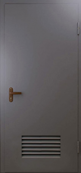 Дверь для трансформаторной №1